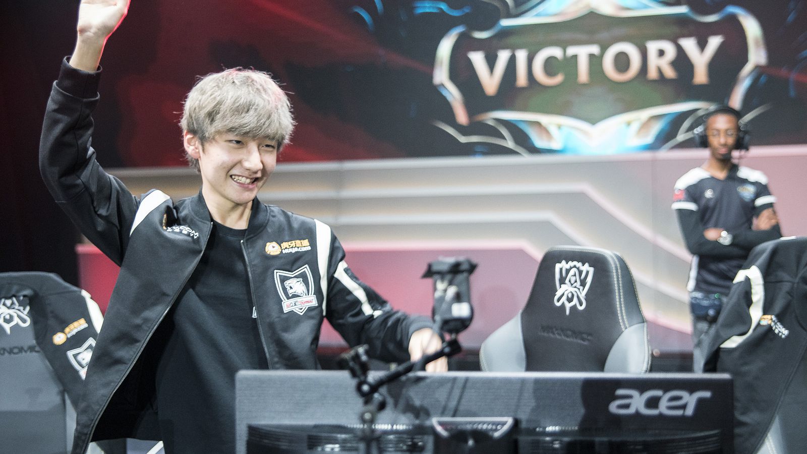 开云体育入口-T1绝杀DK，Peanut拿下关键大龙峡谷大战半决赛，锁定晋级资格的简单介绍