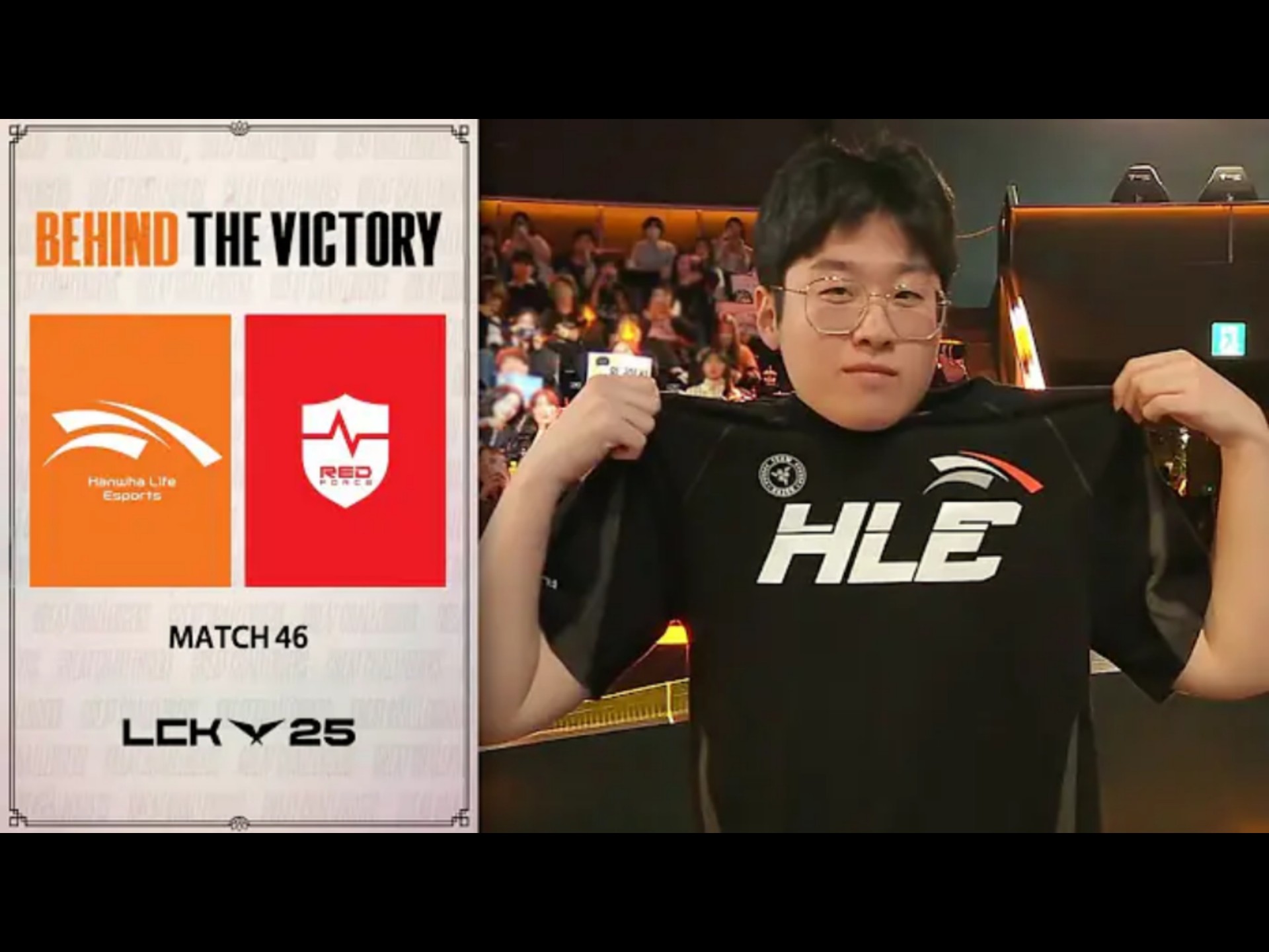 TL力克HLE,Chovy极限生还后反打激烈交锋四强赛,点燃全场激情 TL力克HLE,Chovy极限生还后反打激烈交锋四强赛,点燃全场激情