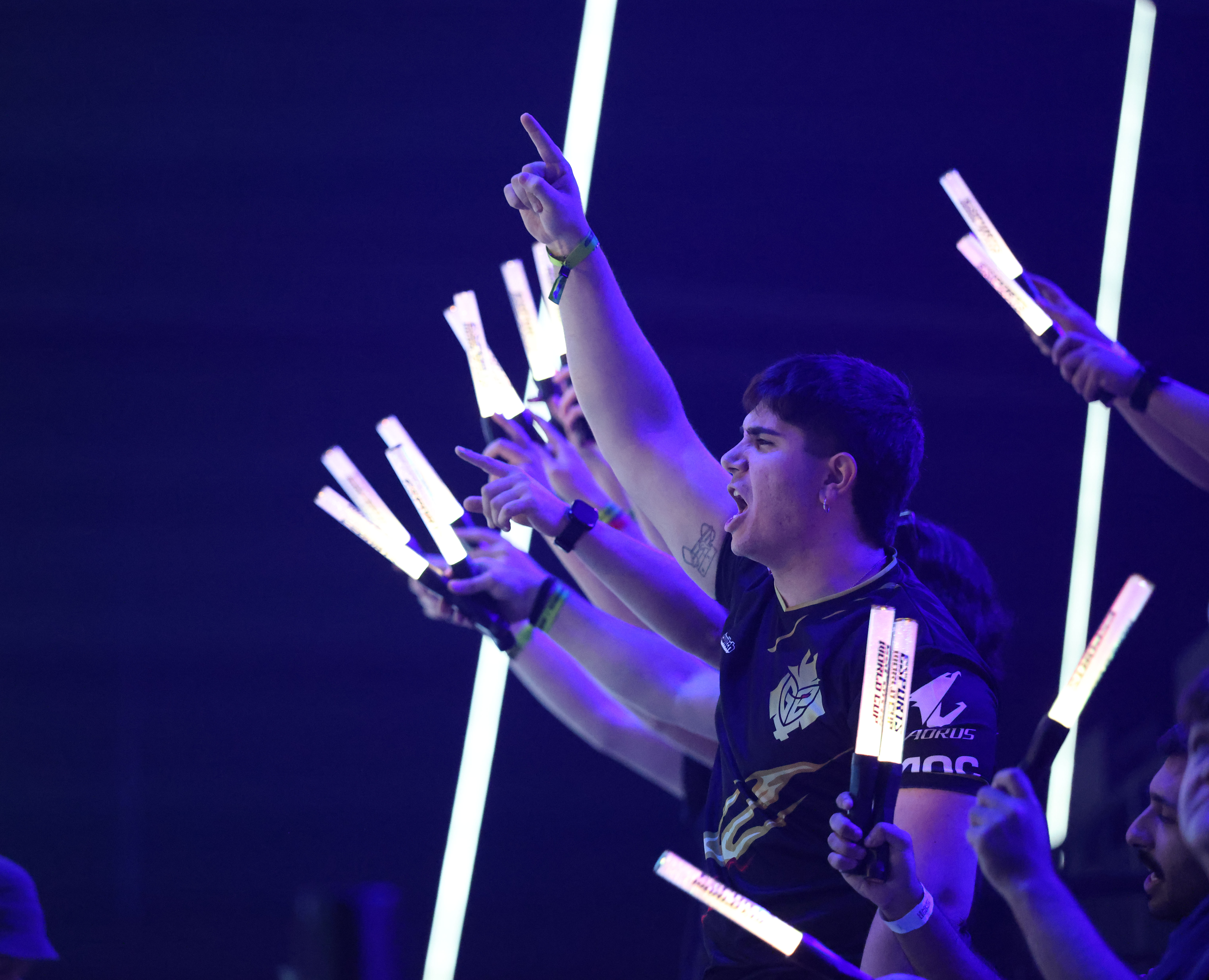 开云体育登录-TL险胜G2，Viper打出惊人五杀宿命之战全球总决赛，技惊四座