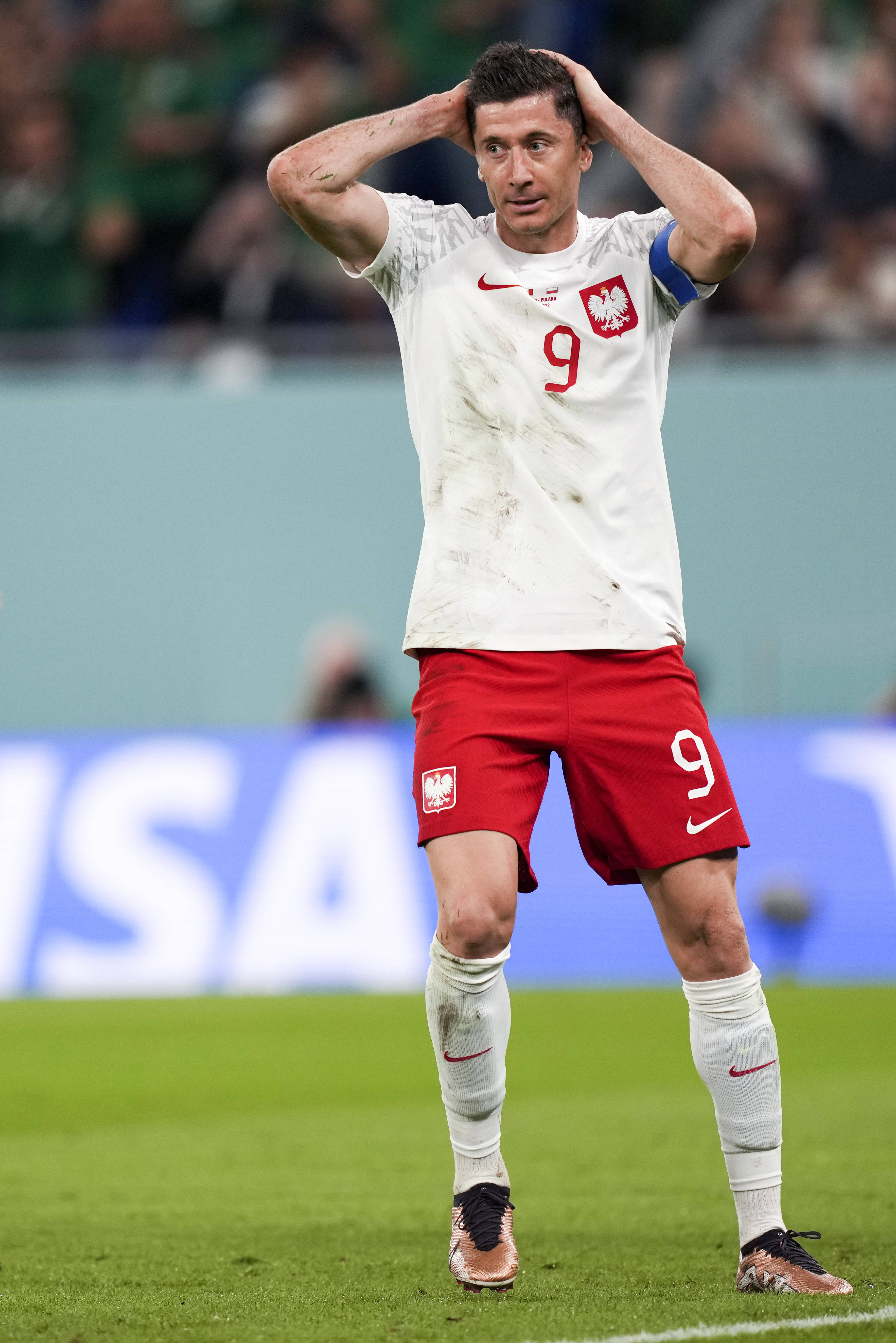 关于世界杯球员突破自我,表现堪称完美的信息 关于世界杯球员突破自我,表现堪称完美的信息