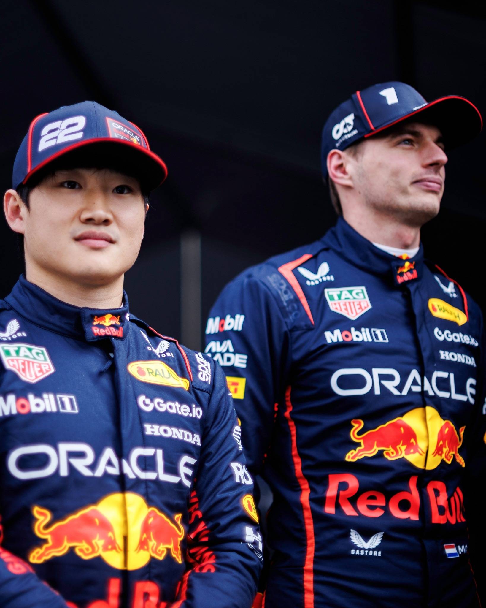 雷诺车队险胜阿斯顿马丁，维斯塔潘状态火热